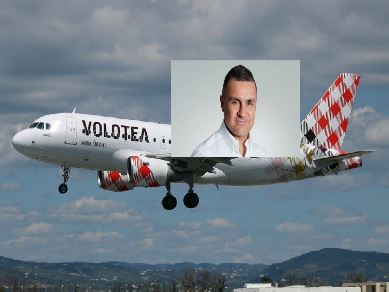 Volotea verso la conquista della Sardegna, l’ira degli agenti di viaggio: “Una low cost che annulla voli all’ultimo, sarà l’inferno”