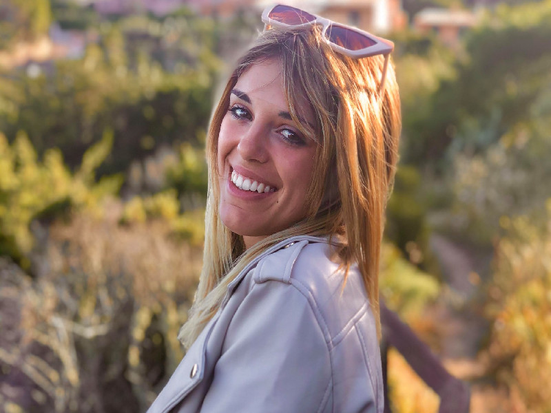 Precipita col quad in una scarpata a Baunei e muore dopo 10 giorni: addio a Zaira Luciano