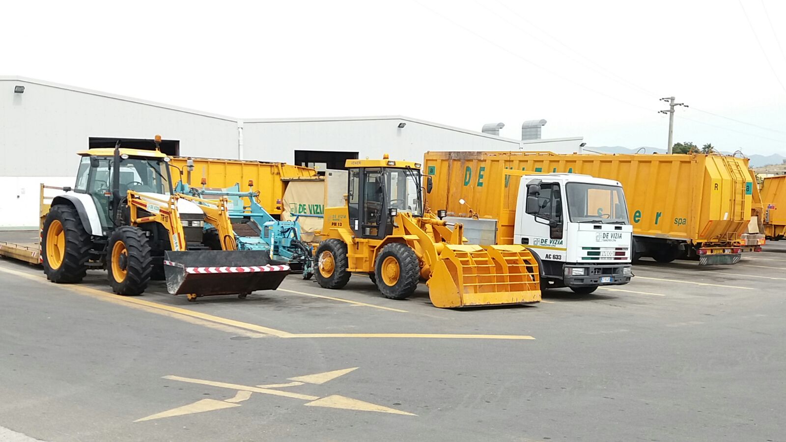 Quartu, la raccolta rifiuti resta in mano alla De Vizia: i giudici bocciano il ricorso della Teknoservice