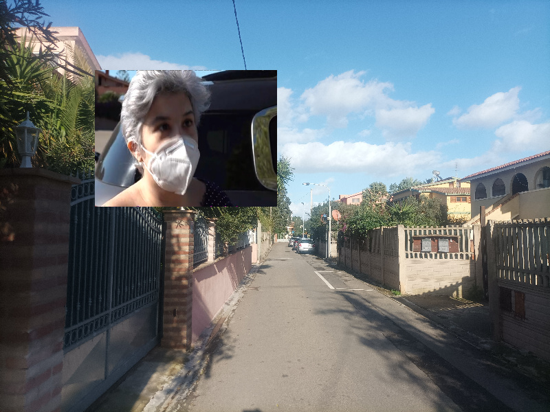 Casa sprangata e niente auto, Valeria Satta sparita da Frutti d’Oro: “Non la vediamo da almeno due settimane” (VIDEO)