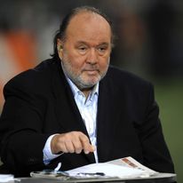 E’ morto Giampiero Galeazzi, la voce dei trionfi e delle sconfitte dello sport italiano