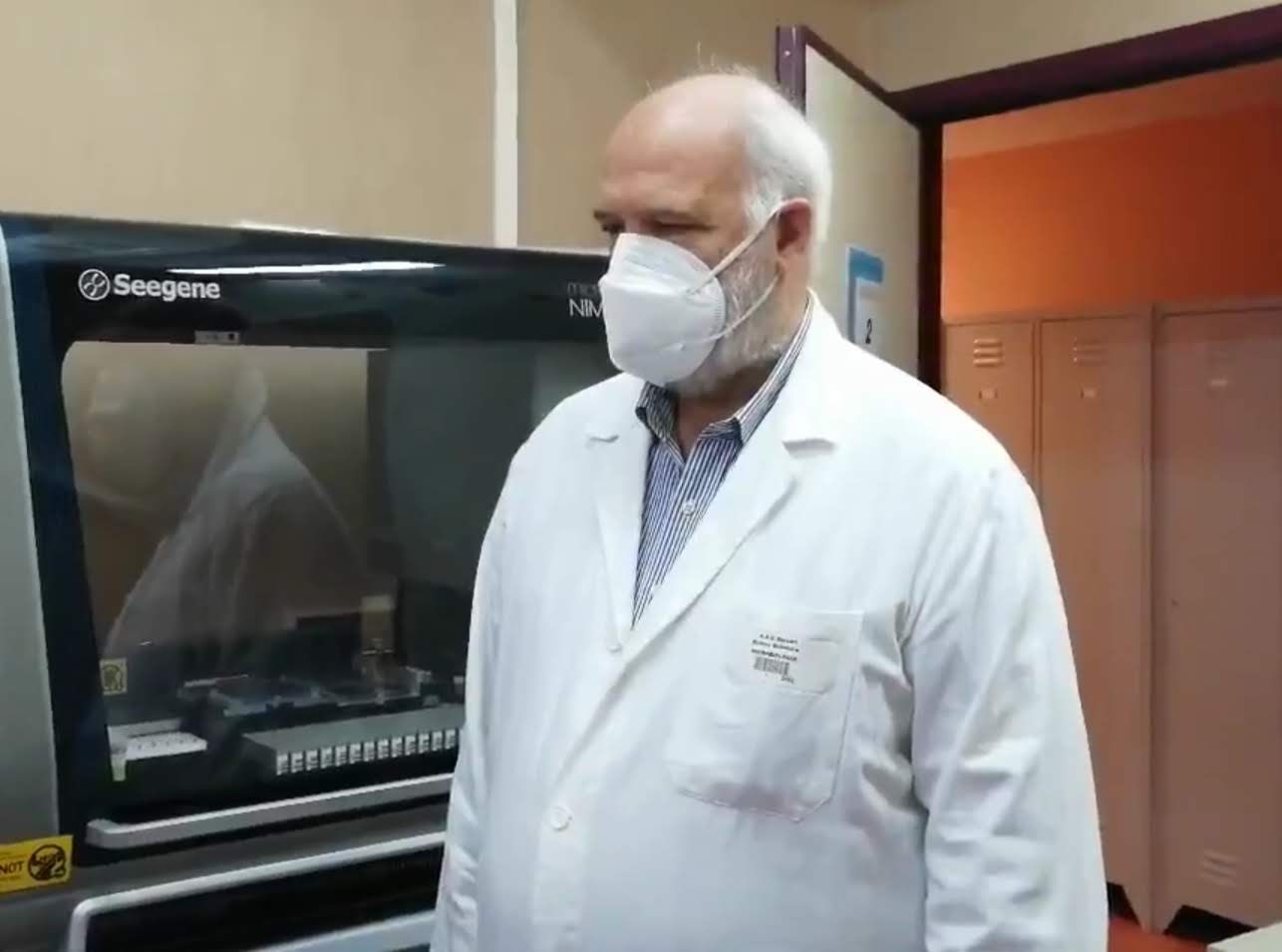 Pellegrini di Medjugorje, contagiati dalla variante Delta: “Scongiurata per fortuna la Delta Plus”