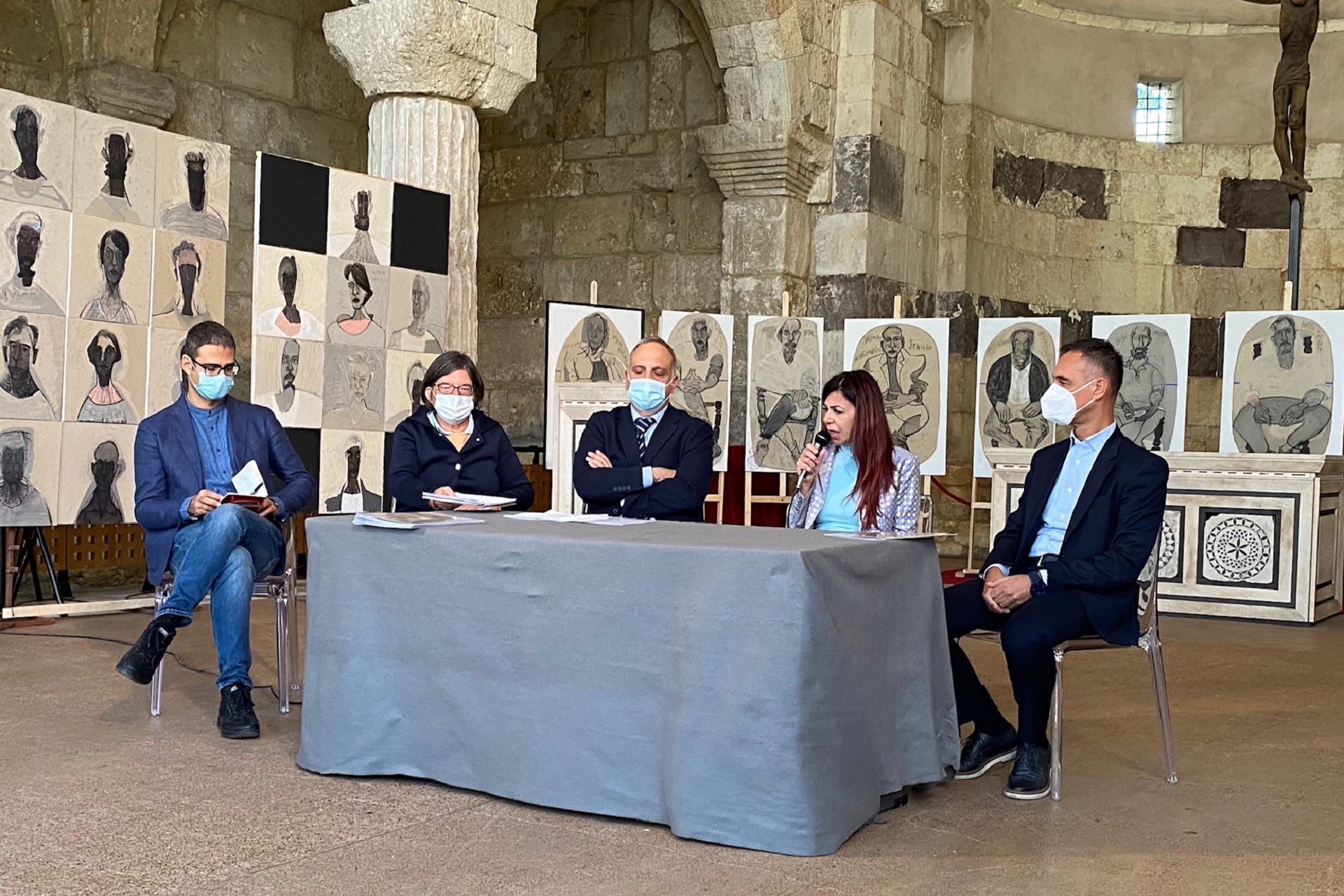 Cagliari, alla Basilica di San Saturnino visite guidate gratuite e aperture prolungate