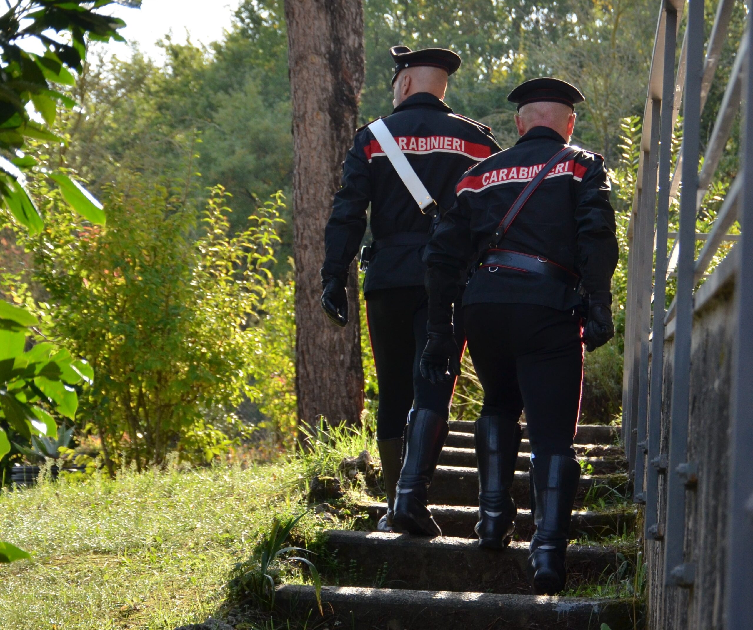 Aveva reso la vita impossibile all’ex compagna, 35enne arrestato per stalking a Cagliari