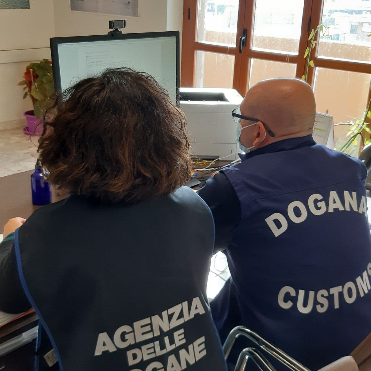 Cagliari, scoperta una società “fantasma” nel settore ittico: frode Iva di 150mila euro col rappresentante irreperibile