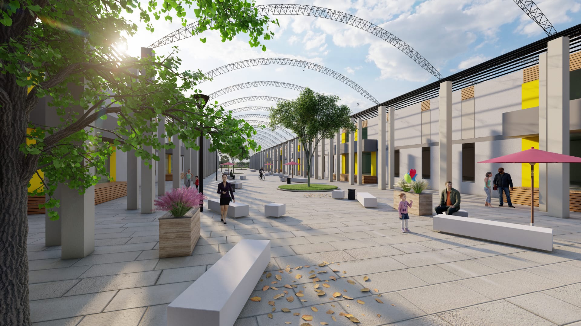 Quartu, 5 anni di lavori milionari per le Fornaci Picci con alloggi e nuovo parco: collaudo nel 2026