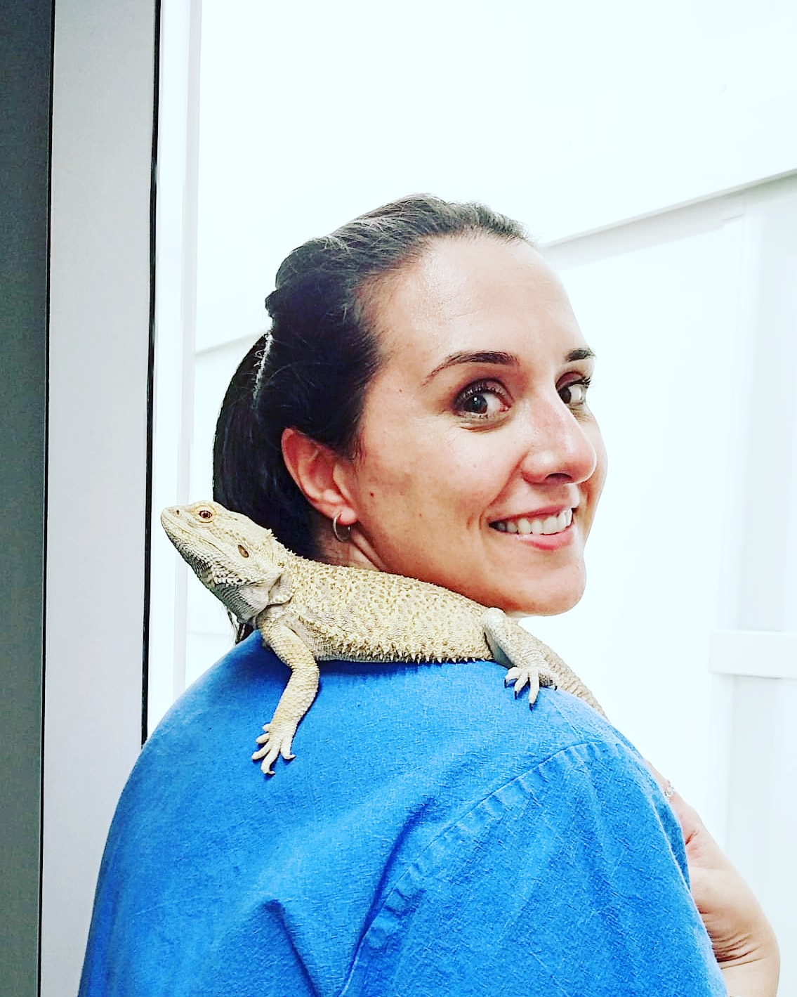 A Radio Zampetta Sarda l’ esperta di animali esotici Chiara Gambella: “I segreti per prendersi cura delle tartarughe”