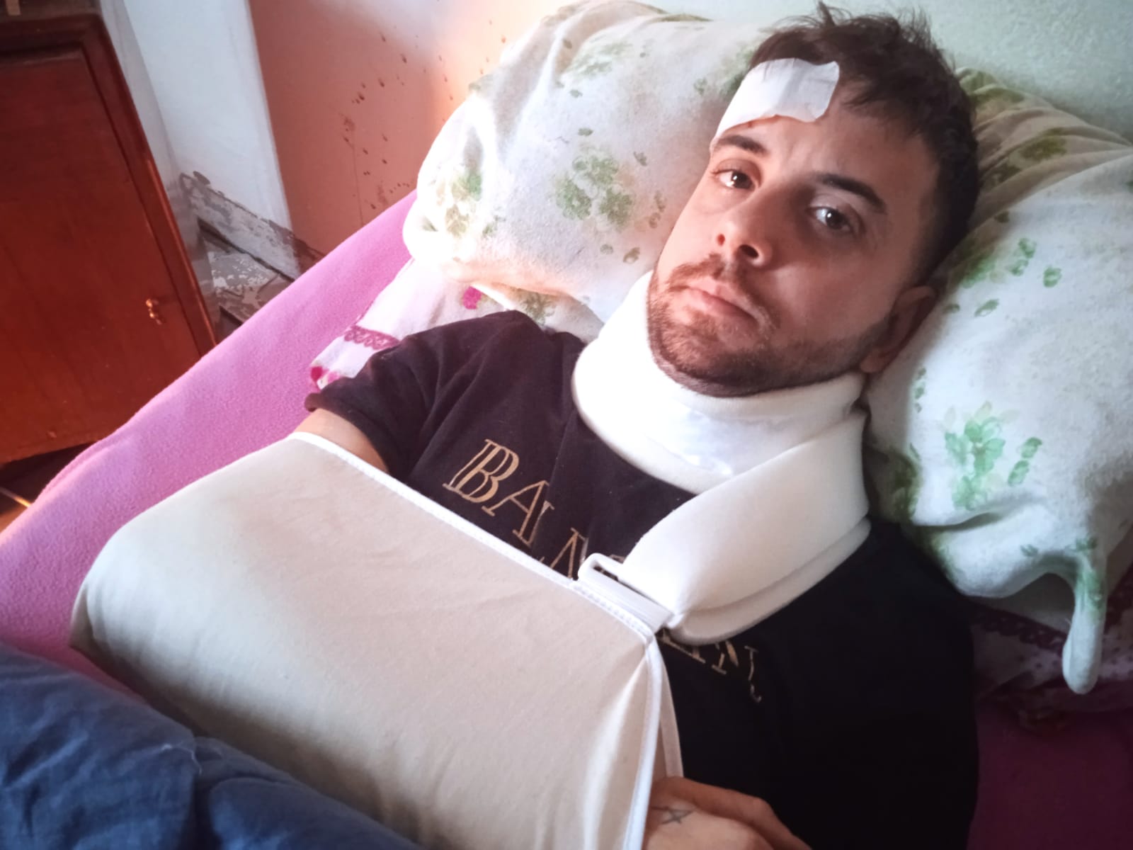 Cagliari, “picchiato con calci e pugni fuori dalla discoteca Skin: gli aggressori sono fuggiti in taxi”