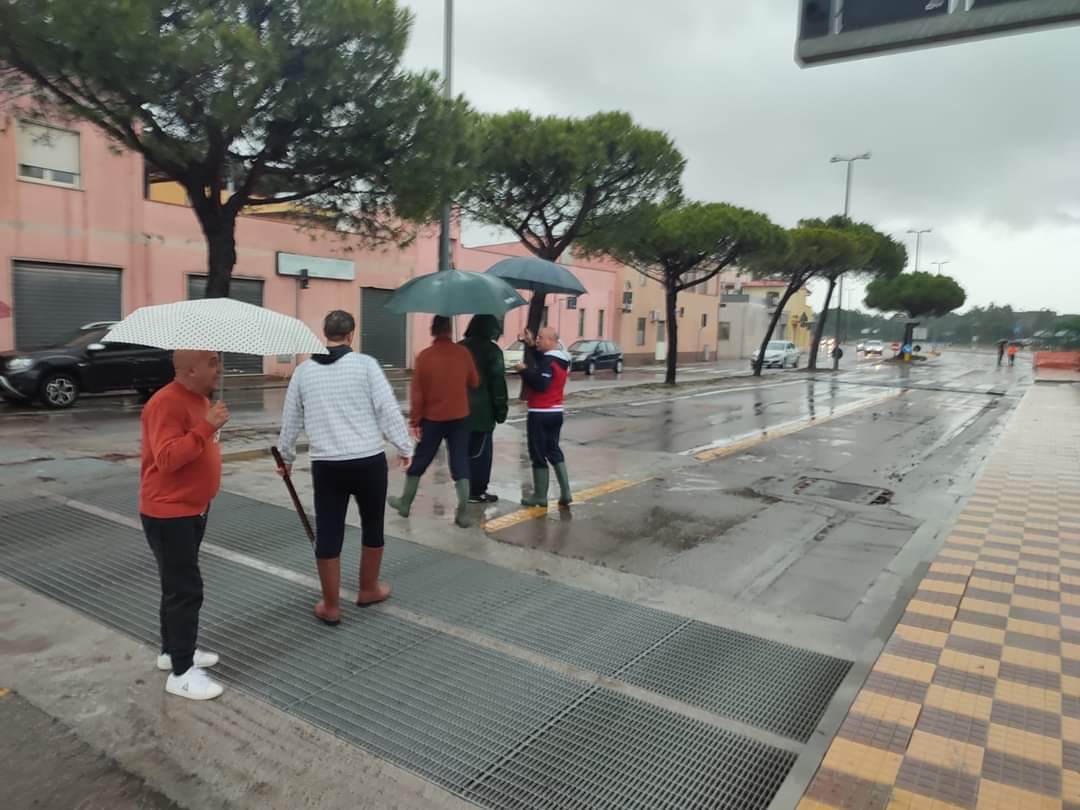 Monserrato, Sestu e Sarroch: lunedì scuole chiuse e migliaia di studenti a casa