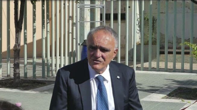 A Quartu scuole aperte nonostante il maltempo, Milia: “Non ci sono motivi per tenerle chiuse”