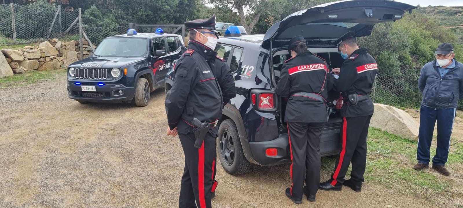 Frane, allagamenti e strade chiuse al traffico: gli aggiornamenti da Cagliari e hinterland