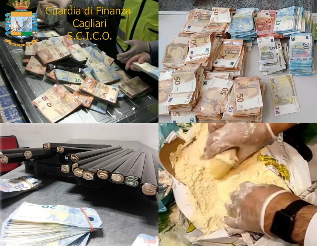 50 donne ridotte in schiavitù e costrette a prostituirsi nel Cagliaritano da una banda di nigeriani: 10 arresti -VIDEO