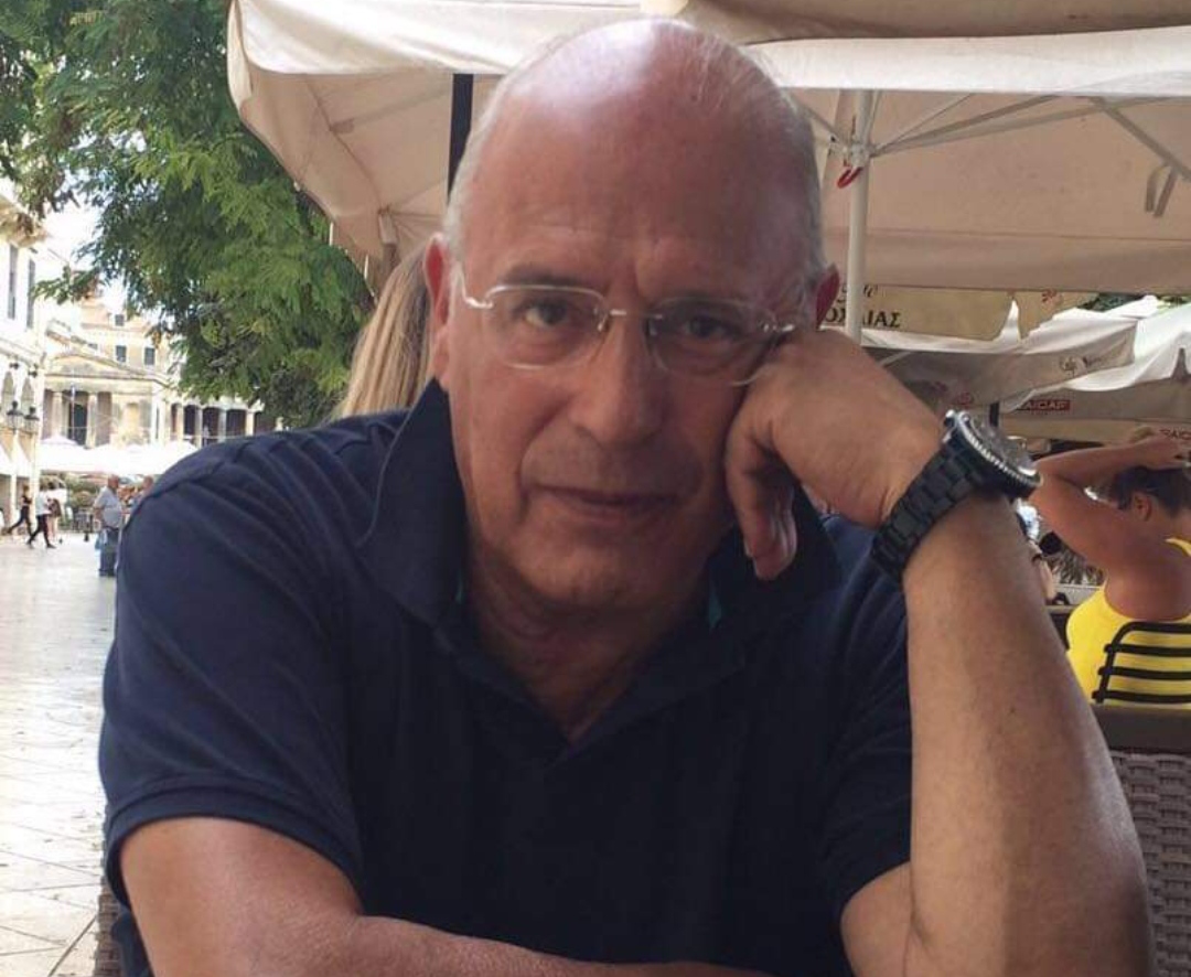 Quartu piange Dino Dessì, prof all’Artistico ed ex assessore: “Ha fatto tanto per la nostra città”