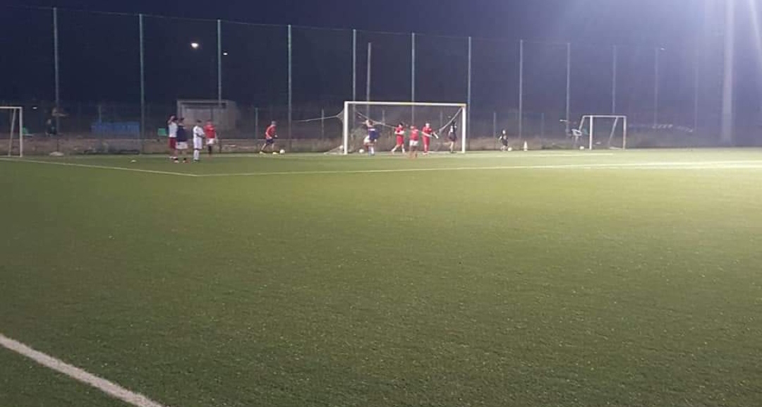 Il grande calcio arriva a Monserrato, il campo del Comparto 8 potrà ospitare gare di campionato