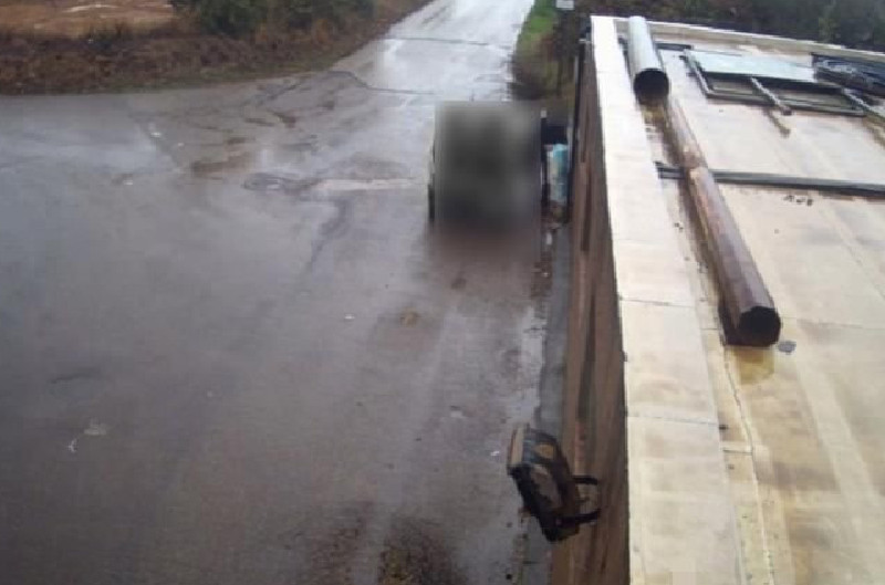 Incivile dei rifiuti incastrato grazie alle telecamere a Villamassargia: “Ora dovrà pagare la multa”