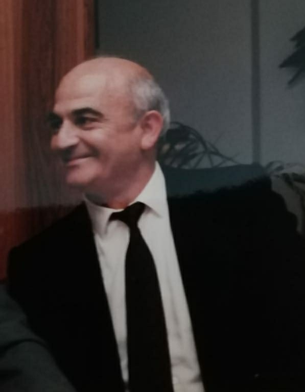 Cagliari, i figli e i familiari piangono la scomparsa dell’amato Franco Sarais: venerdì i funerali