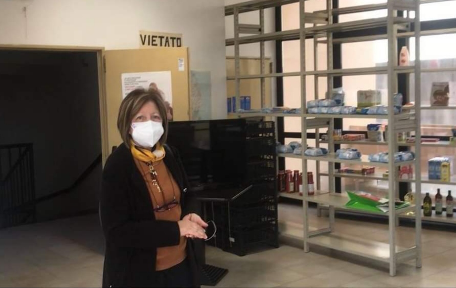 Boom di richieste di buoni spesa a Selargius, dal Comune 193mila euro anche per le bollette dei bisognosi