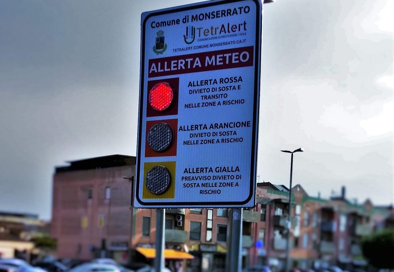 Monserrato, scacco alle alluvioni e alle strade invase dall’acqua: ok dopo 7 anni al piano idrogeologico