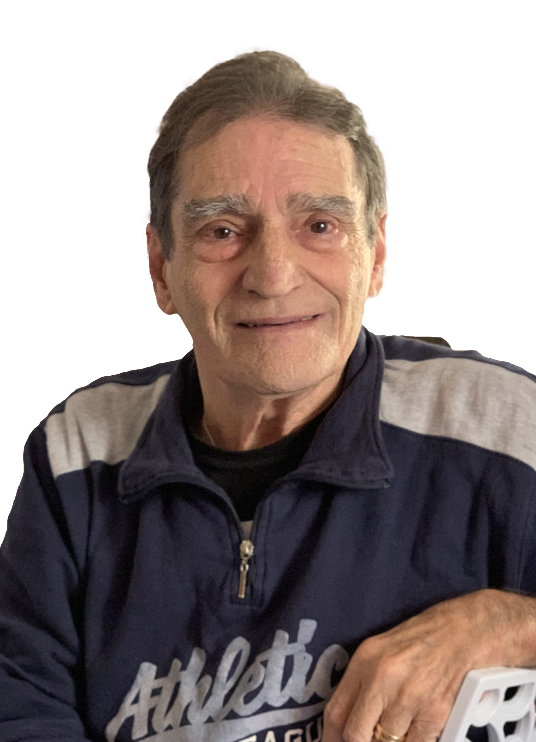 Cagliari, addio a Luigi Sotgia: i funerali domani nella chiesa di San Mauro