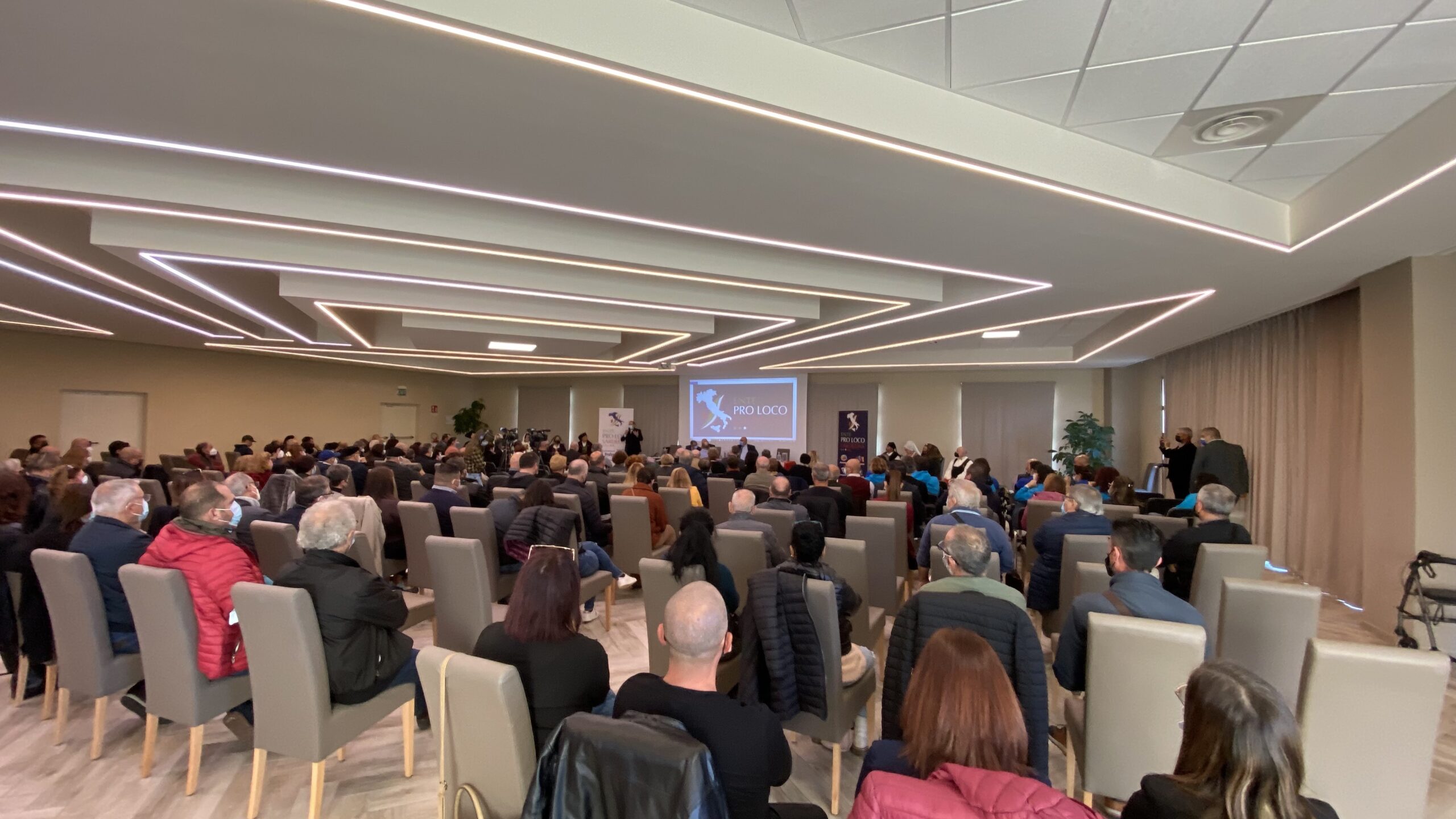 Nasce l’ente Pro Loco Sardegna, Gianni Chessa: “Così fronteggeremo lo spopolamento e rilanceremo il turismo”