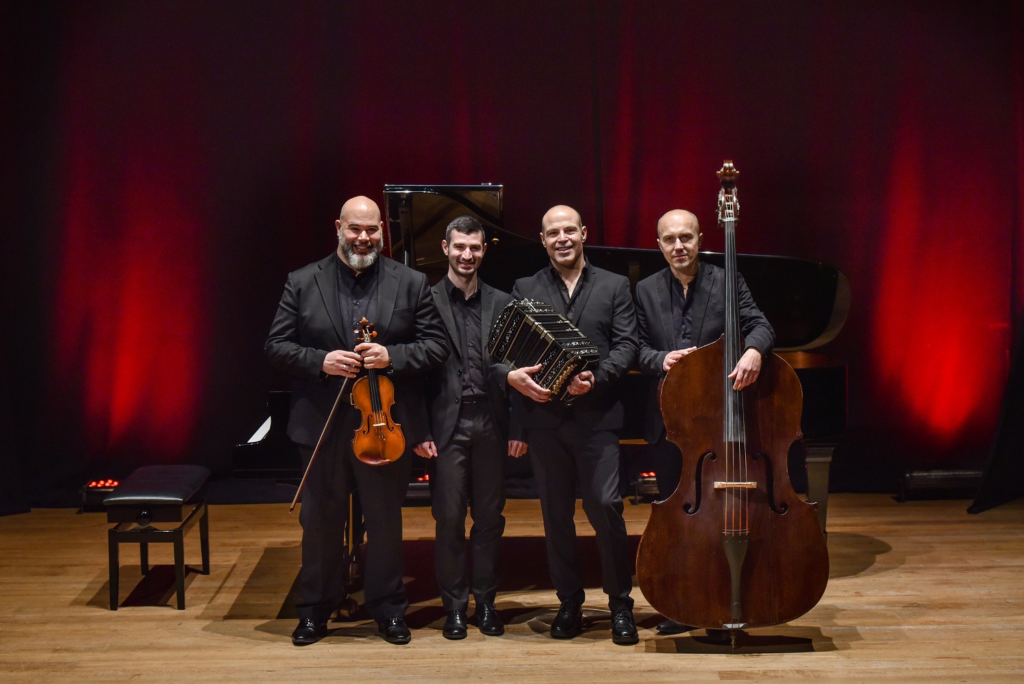 XXIII Festival internazionale di musica da camera a Iglesias