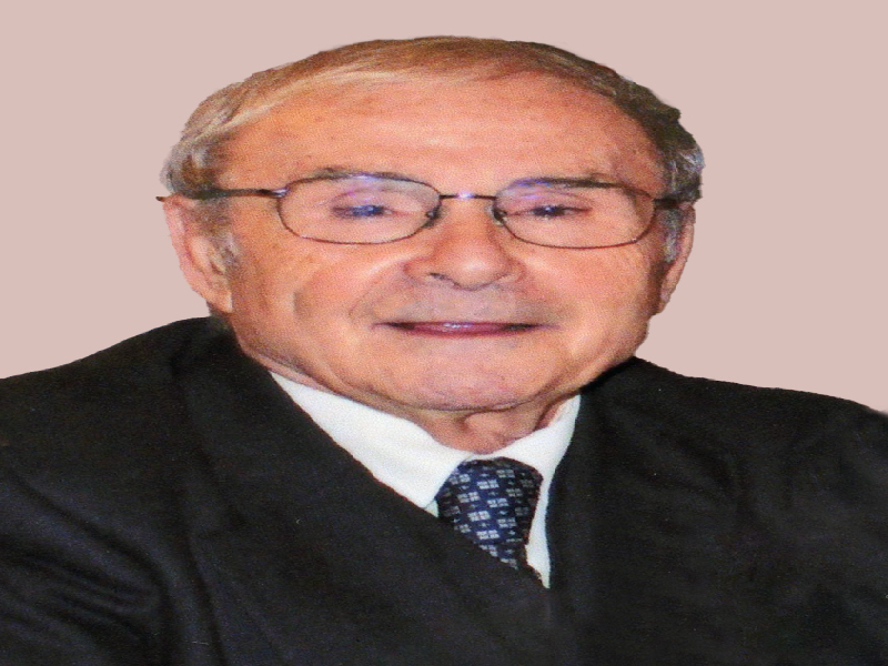 Cagliari, addio al papà della nautica e delle autoscuole: è morto a 86 anni Antonino Paderi