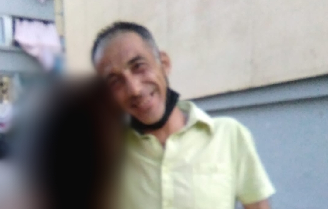 Allarme a Cagliari per un artigiano scomparso nel nulla: “Chi ha visto Flavio Tamburini?”