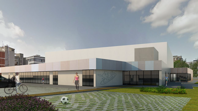 Cagliari, svolta per la piscina fantasma di San Michele: “Lavori nella primavera 2022”