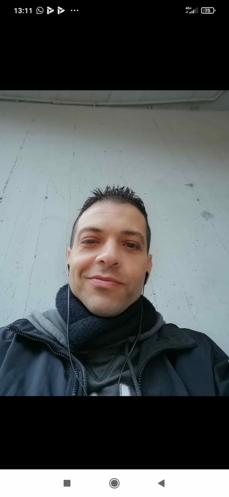 Addio all’amatissimo Riccardo Dore