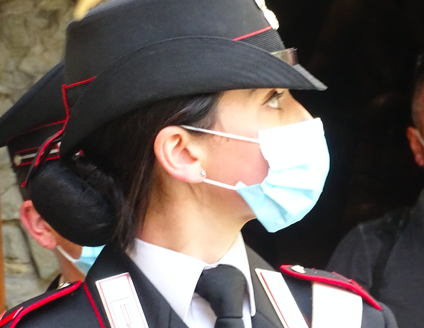 Villanovafranca, ai domiciliari per maltrattamenti continua a vessare i familiari: 53enne in carcere