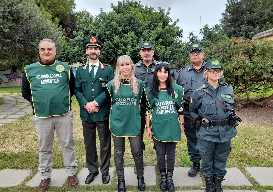 Radio Zampetta Sarda: le guardie ecozoofile ci mostrano le linee guida per i proprietari di un cane