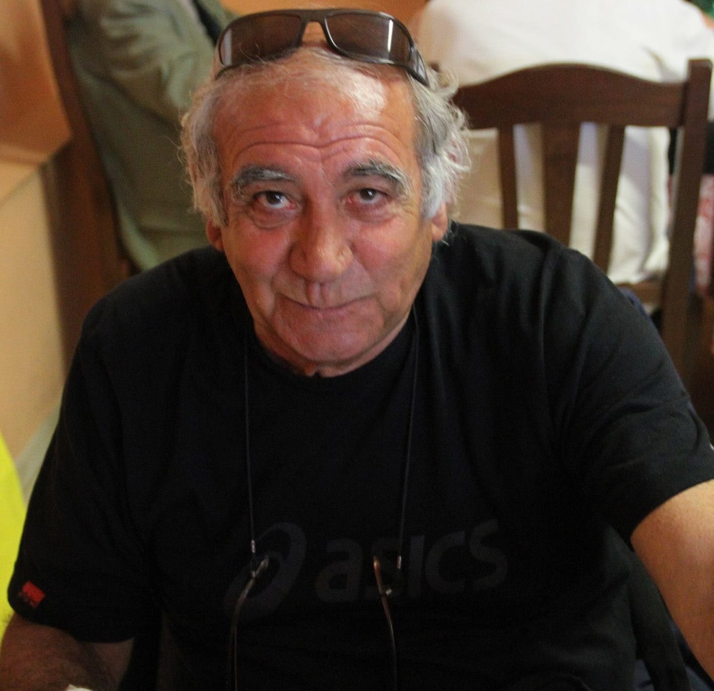 La pallavolo sarda perde uno dei suoi papà, è morto a 74 anni Gianni Basciu: “Addio, maestro”