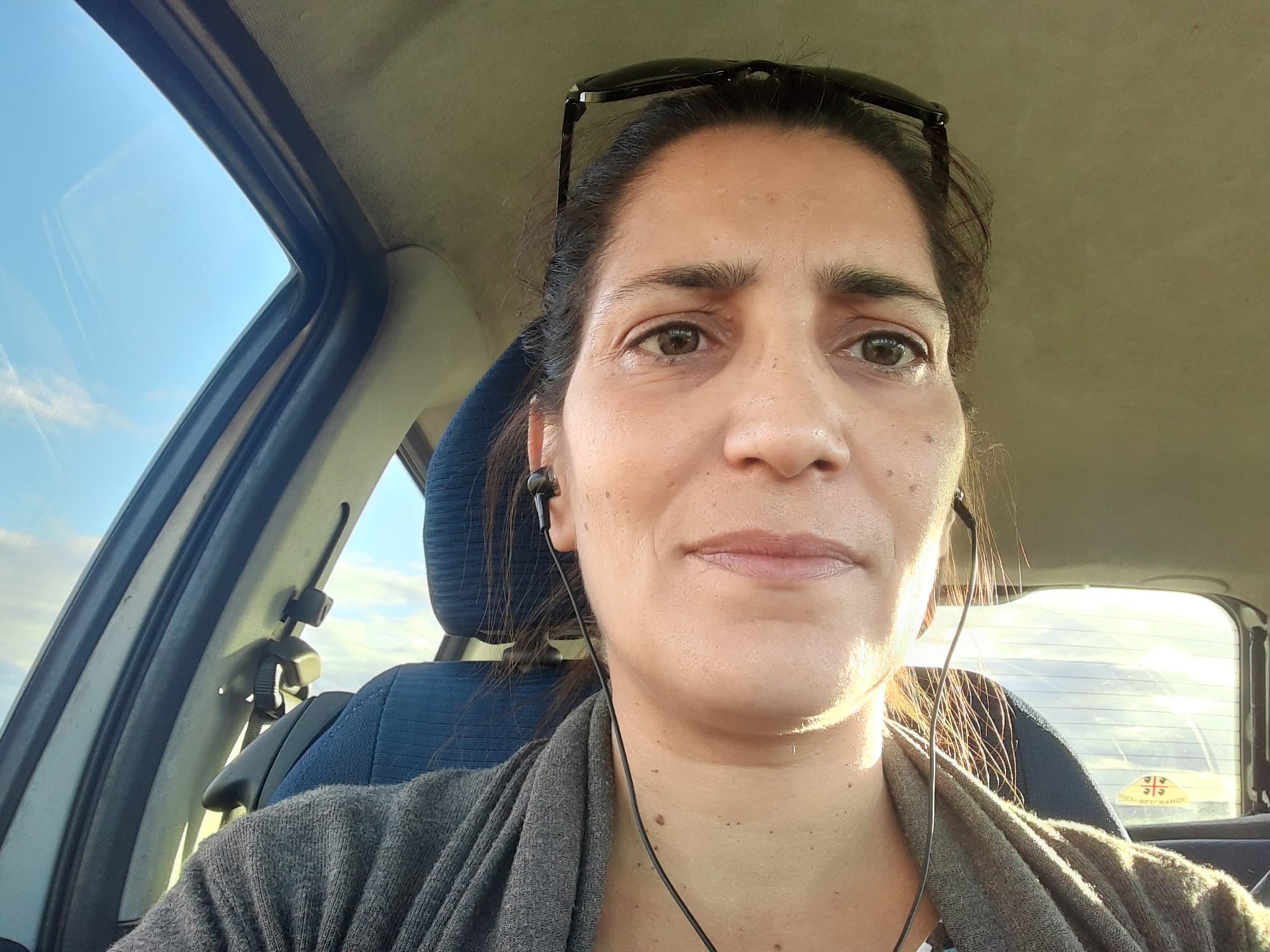 Manuela, neomamma e badante di Dolianova beffata: “Allattamento a rischio non previsto, sarò costretta a licenziarmi”