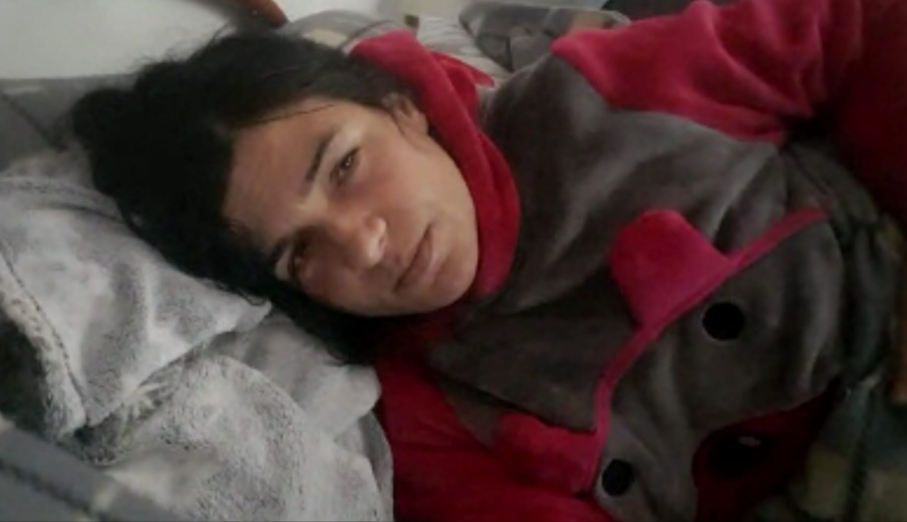 Cagliari, paura al Brotzu: “Sono precipitata dentro un tombino, solo oggi hanno rimesso la grata”