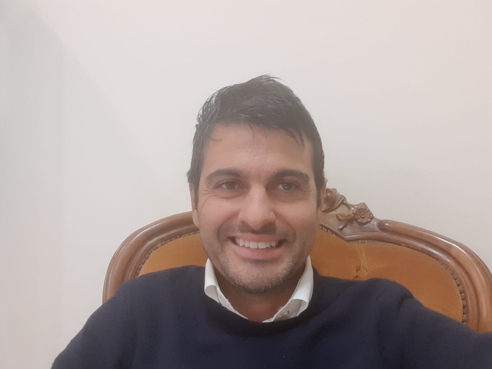 “La villetta dei miei genitori a Quartu salva dopo 30 anni, a Sa Forada l’hanno costruita coi loro soldi”