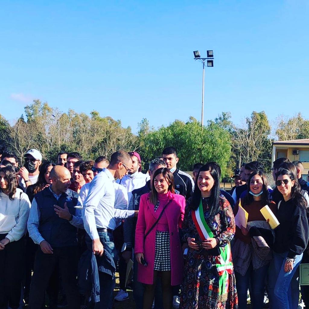 La prima comunità energetica agricola regionale potrebbe nascere ad Arborea: la svolta oggi alla Fiera