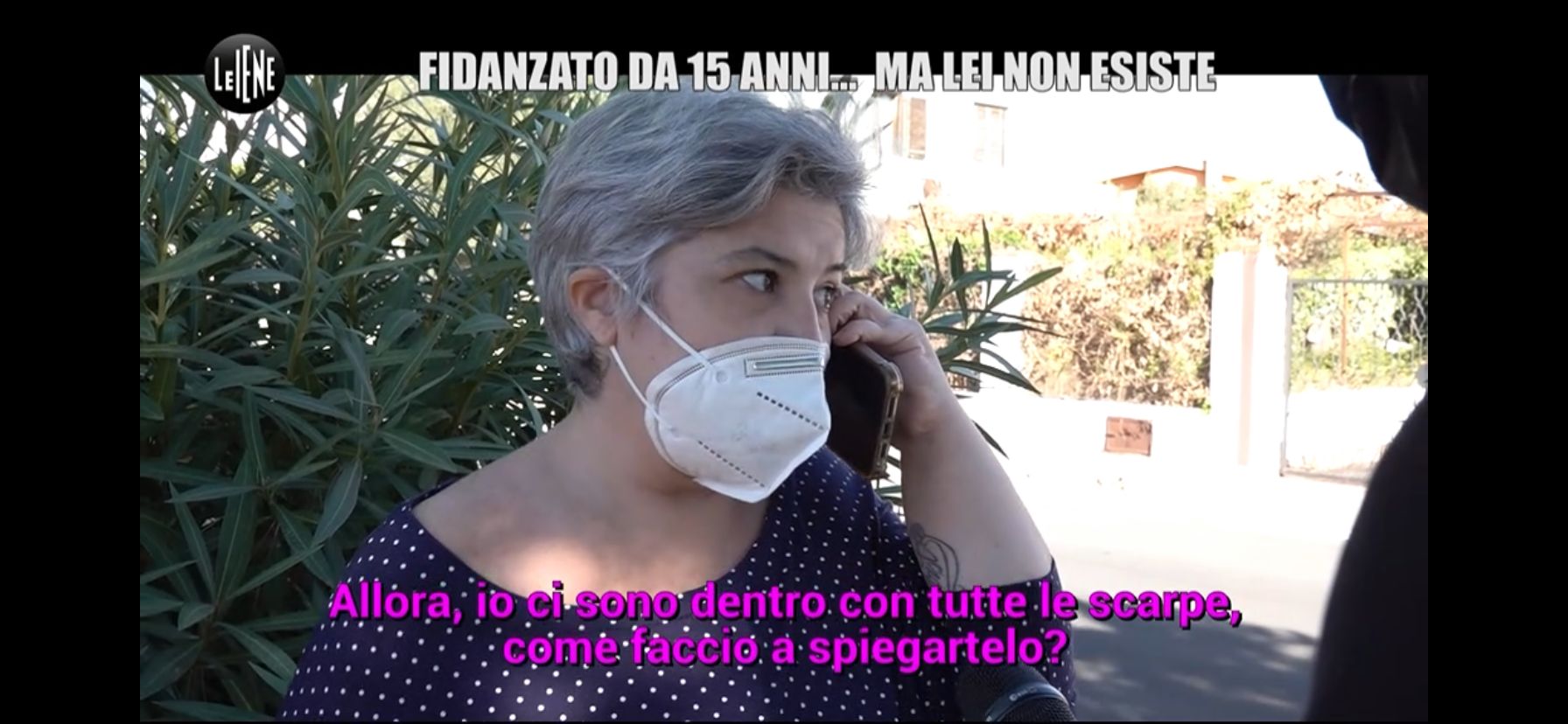 Valeria Satta di Capoterra, la presunta Maya del raggiro di amore e soldi a Cazzaniga: “Non è una vittima scelta da un elenco…”