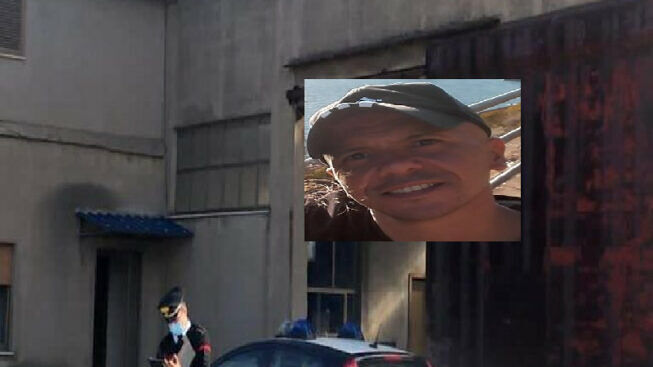 Claudio Milia morto sul lavoro a Iglesias, 3 persone rinviate a giudizio