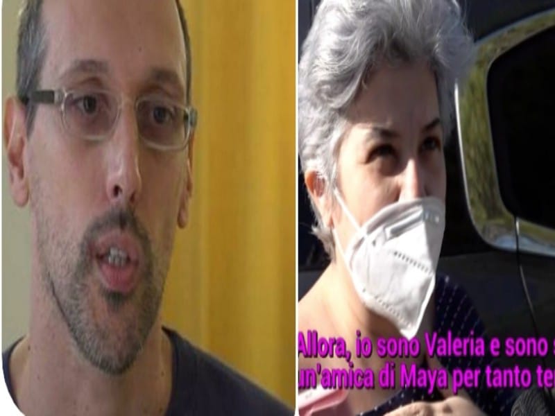 “Truffato da una finta fidanzata per 15 anni senza pietà”, raccolta fondi per Roberto Cazzaniga