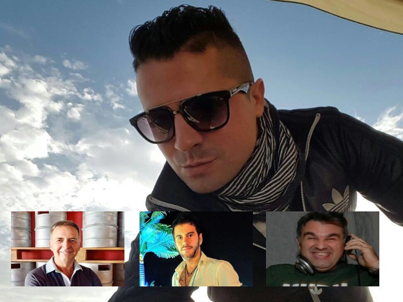 Il mondo delle discoteche di Cagliari piange Ale Massessi: “Dj, imprenditore e persona vera”