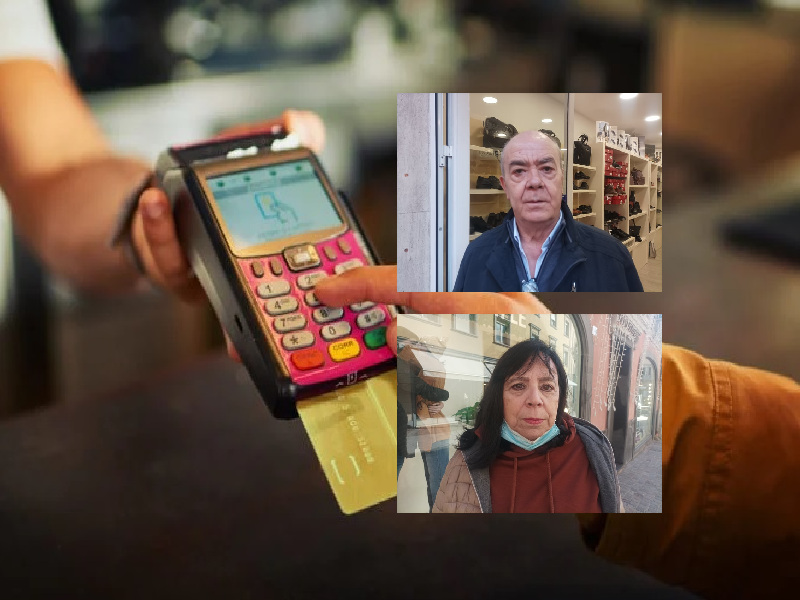 A Cagliari soldi scomparsi, col bancomat anche per un paio di pantofole: “E noi commercianti paghiamo le commissioni”
