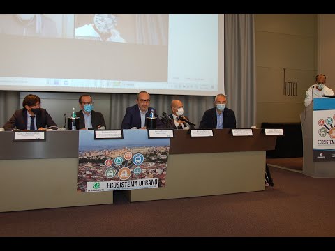Cagliari tra i 20 capoluoghi d’Italia più sostenibili, Truzzu: “Ora tanti alberi per una città sempre più green” (VIDEO)