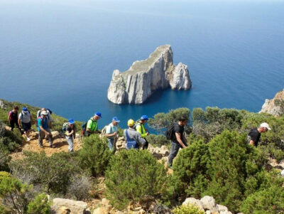 A Milano i borghi e le sagre della Sardegna, l’Isola presenta i suoi cammini turistici e religiosi