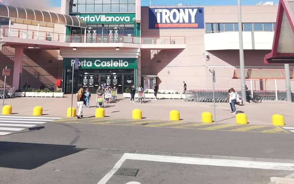 “Alla Città Mercato di Pirri arrivano le disdette degli affitti per i negozi, si avvicinano i lavori per il grande centro commerciale”