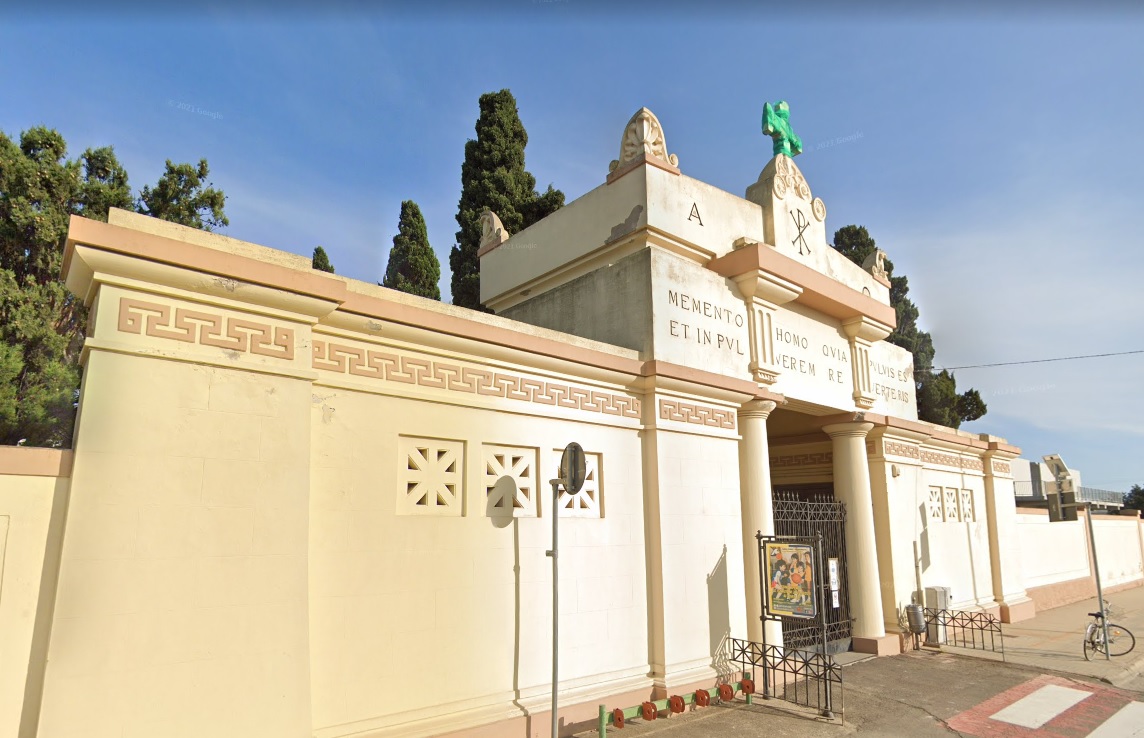Monserrato, 5 milioni e mezzo per realizzare 900 loculi al cimitero: nuovo sì al maxi ampliamento