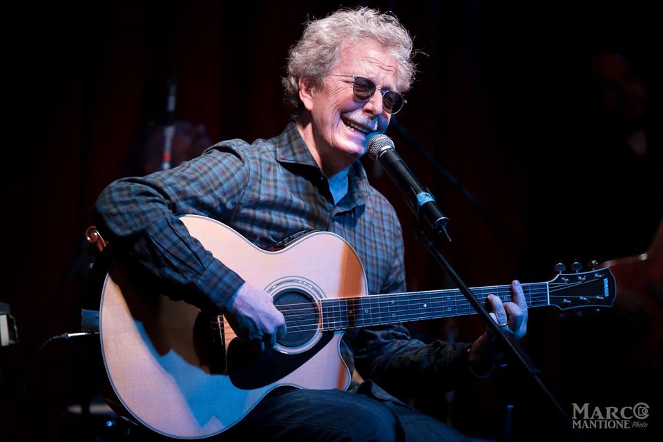 Musica d’autore a Cagliari, domenica al Conservatorio il concerto di Fabio Concato