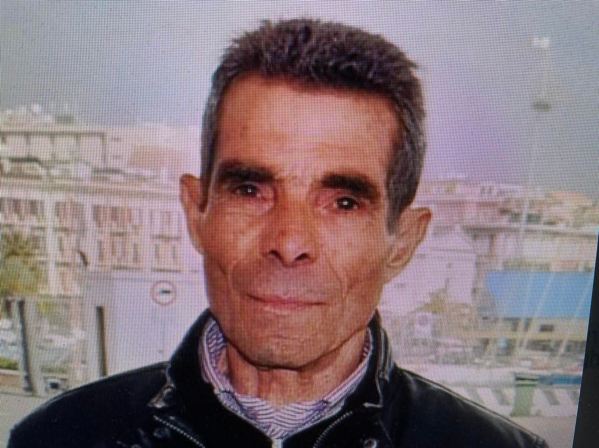 Ringraziamento e trigesimo per Giuseppe Dalpadullo, domenica alle 10,30 a San Massimiliano Kolbe