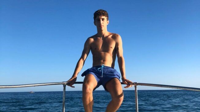 Edoardo Visconti travolto e ucciso dopo la discoteca a Villasimius, il guidatore patteggia due anni e 4 mesi