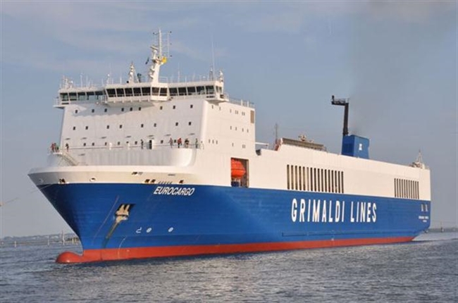 Gravi irregolarità a bordo, sequestrata una nave nel porto di Cagliari