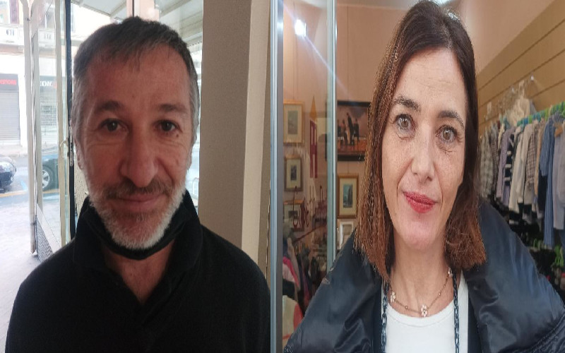 Vaccini ai bimbi, i timori dei genitori di Cagliari: “Più garanzie, si tratta di mia figlia”, “Meglio l’obbligo vaccinale”